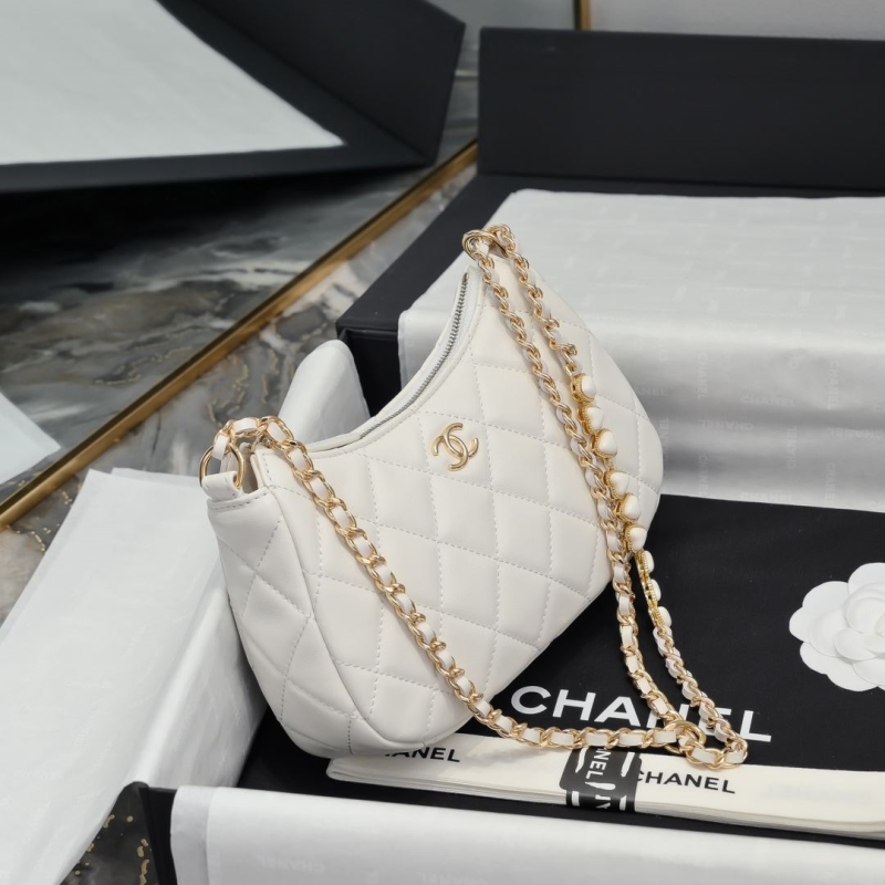 Chanel Satchel Bags